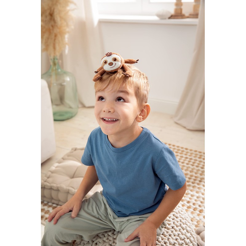 HABA 306599 – My First Games – Sloth, Come with