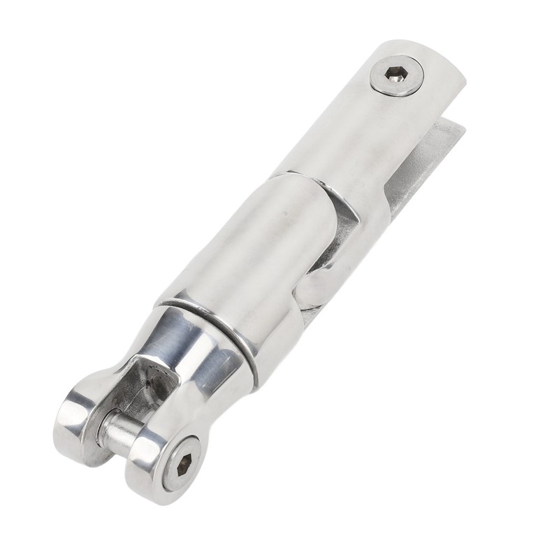 Boat Anchor Swivel Heavy Duty 316 Stainless Steel 360 Degree