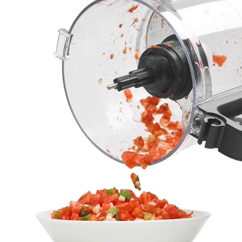 KitchenAid 7-Cup Food Processor - KFP0718