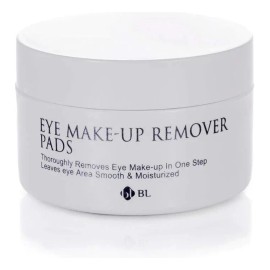 Desmaquillante En Pads Bl; Eye Make-up Remover Pads Blink
