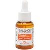 Balance Active Formula 5% Active Vitamin C Brightening Serum (30ml)