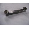 Custom Made Small Stock Centering Tool, Lathe Bump Roller, Truing