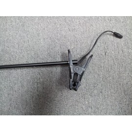 DSM TM LED (156) Diplsay Light with Clamp White(6000K) for Trade Show Las Vegas Approved, Ul Approved