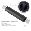 Rubber Knock Box Bar Cover-Sleeve - CAFEMASY Knock Bar Replacement