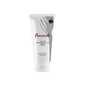 Femiride Feminine Cleanser 210ml Y Zone Whitening / 페미라이드 여성청결제 210ml Y존 미백