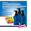 Bactepro Antibacterial Form Hand Wash - Smoothe & Soft 450ml