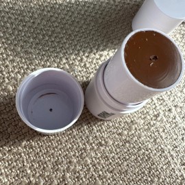 ~ MAKEUP BY MARIO ~ MAKEUP BY MARIO ~ SCULPT & POP ON THE GO ~ DARK & RASPBERRY ~ 0.14 OZ X 2 ~ NIB