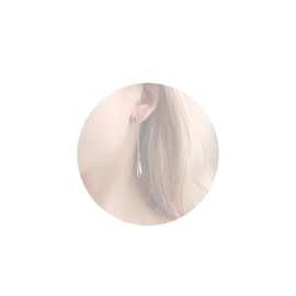 Yheakne Vintage Teardrop Dangle Drop Earrings Gold Waterdrop Earrings Geometric Droplet Earrings Long Drop Stud Earrings Jewelry for Women and Girls (Gold)