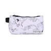 JanSport Medium Accessory Pouch, Medium Bag, Manga Mood, Medium Accessory
