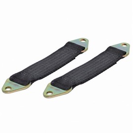 EMPI Double Limiting Strap 30" Pair, Dune Buggy Baja Bug