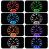 AUXLIGHT 20 Piece T5 LED Bulbs Dashboard Lights 3030 Chipsets