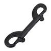 KEEP DIVING Durable Stainless Steel Double Ended Clip Hook Bolt