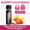 Alcohol Armor Slay Berry Elixir - Hydration Support, Essential Vitamins