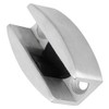 304 Stainless Steel Floor Roller Guide Door Hardware Fittings for