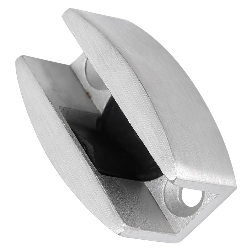 304 Stainless Steel Floor Roller Guide Door Hardware Fittings for