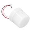 Photocell Street Light Switch Automatic Rainproof Adjustable Outdoor Street Light