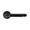 Amig - Door Handle Set with Inner Rosette for Doors