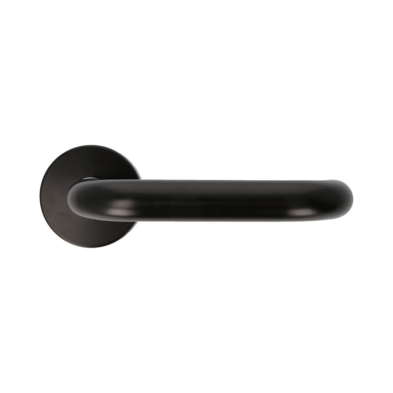Amig - Door Handle Set with Inner Rosette for Doors