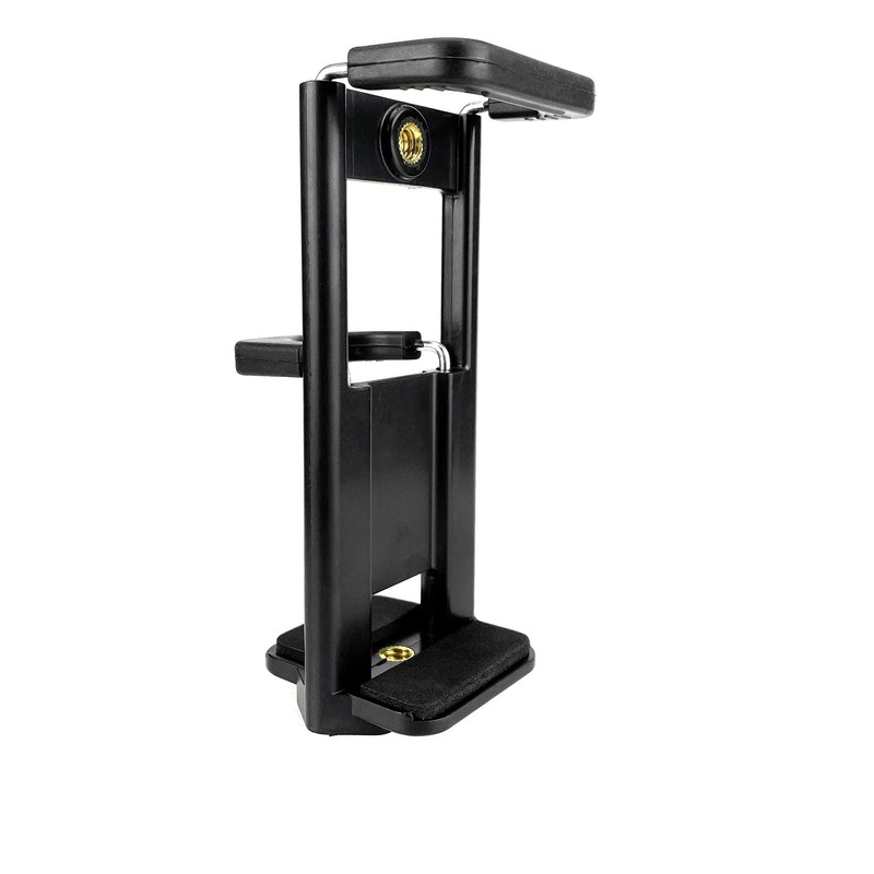 2 in 1 Universal Tablet Tripod Mount and Universal Smartphone