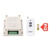 DC Motor Control Module 10A Motor Forward Reverse Controller with