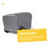 BESPORTBLE Weatherproof Generator Cover Portable Outdoor Heavy Duty Small Generator