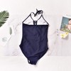NUUR Maternity Swimsuits One Piece Bathing Suit Pregnancy Swimwear for
