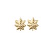 Insignia Depot USMC GOLD MAJOR (COAT) HEIGHT 1" inch