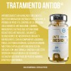Suplemento Antiob Control De Sobre Peso Mesocaps 90 Cápsulas Sin