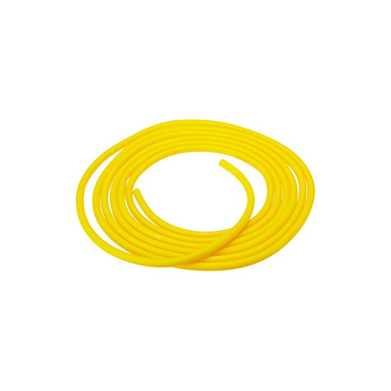 Thera-Band Resistive Exercise Tubing - 7.5m Light, Yellow