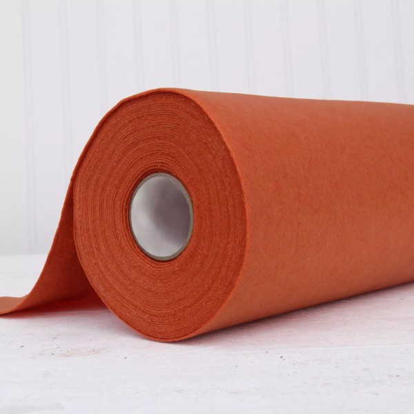 Threadart Premium Felt Roll - By The Yard - 36"