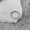 SG Store 12Pcs 5/32 Inch Bicycle Headset Caged Ball Bearing