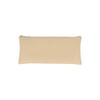 Delphonics Kitori Flat Pen Case (Beige), beige, Casual