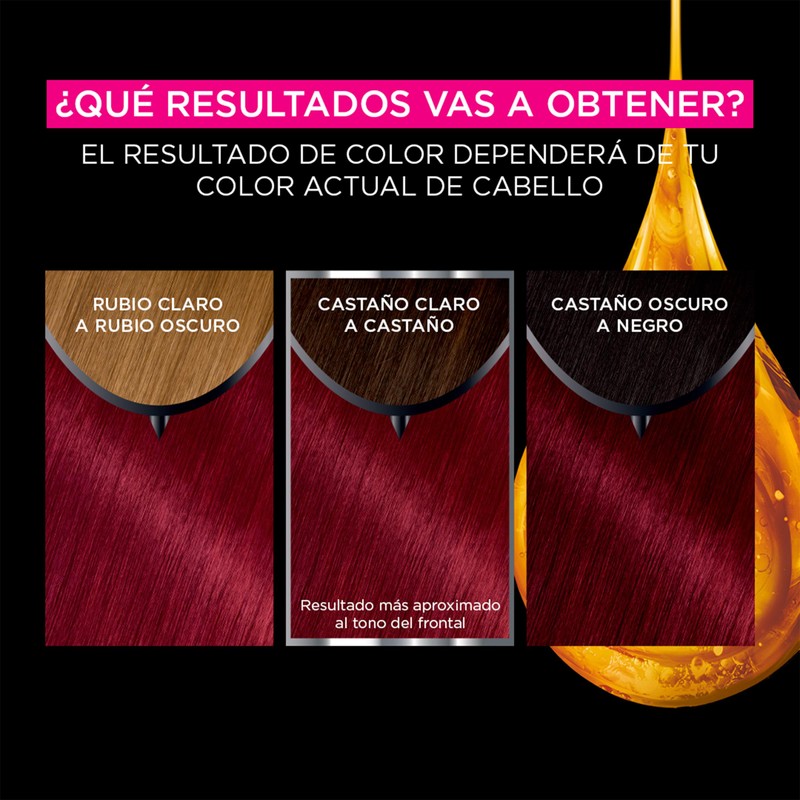 GARNIER OLIA 8.12 Iridescent Blonde