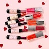 ALIVER Upgrade 6 Shades Lip Tint Set - Super Long-Lasting