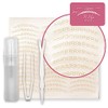Petit Vari Plan Easy Mesh Eye Tape Starter Kit, Slim