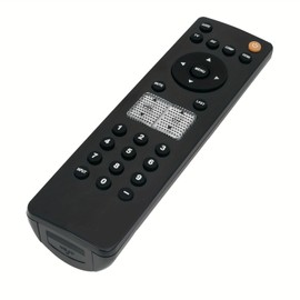 For Vizio New VR2 Replaced Remote For Vizio TV VL260M VL320M VL370M VO320E V0370M VO420E
