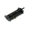 Switch for Smeg Oven Code Original 811730204 Laws Models