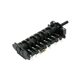 Switch for Smeg Oven Code Original 811730204 Laws Models