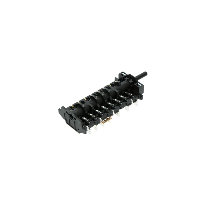 Switch for Smeg Oven Code Original 811730204 Laws Models