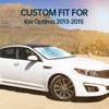Windshield Sun Shade Umbrella Custom Fit for kia Optima 2013-2015,