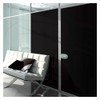 BDF BLKT Window Film Blackout Day & Night 24 Hour