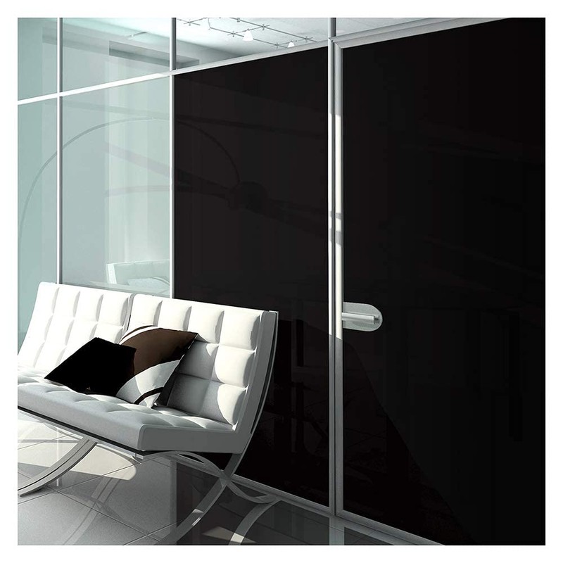 BDF BLKT Window Film Blackout Day & Night 24 Hour