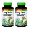 Herbs Etc. Lung Tonic - Lung Supplement for Bronchial Support