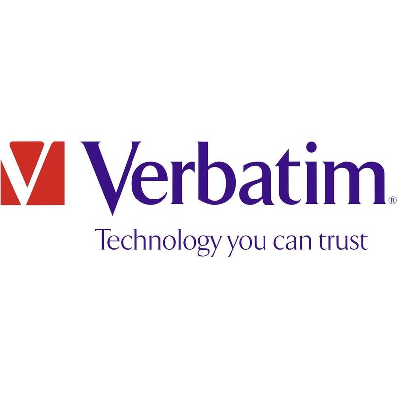 Verbatim 43811 – BD-R 'Datalife 25 GB 6x Pack of