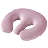 Harilla Breast Pillow Spa Massage Breast Pillow Soft Portable Massage