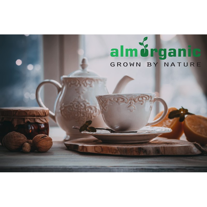 Herbal Tea for Breathing & Lung Wellness | Soothing Herbal