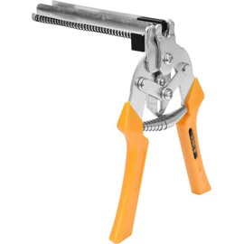 Vorel Wire Fixing Pliers for Attaching Tension Wires and Fences with Magazine Type E/np Fence Attachment Clamp Pliers