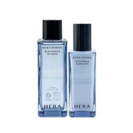 Hera Homme Blue Essence 2 types (skin + lotion) G / 헤라 옴므 블루에센스 단품 2종(스킨+로션) G