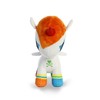 Tokidoki 15656 Soft Toy, Multicolor