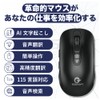TESS GIFT AI Voice Translation, Wording Mouse, Texturization, Voice Search,